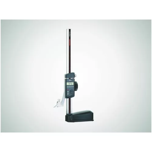 Mahr Digitális magasságmérő és előrajzoló készülék, adatkimenettel 600 mm