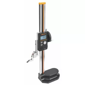   Mitutoyo Digitális magasságmérő és előrajzoló készülék, adatkimenettel 300 mm