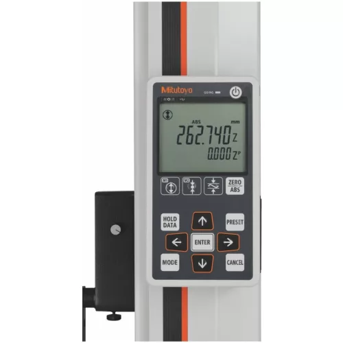 Mitutoyo Digitális magasságmérő műszer QM-Height légpárnával 350