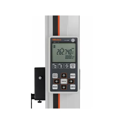 Mitutoyo Digitális magasságmérő műszer QM-Height légpárnával 600