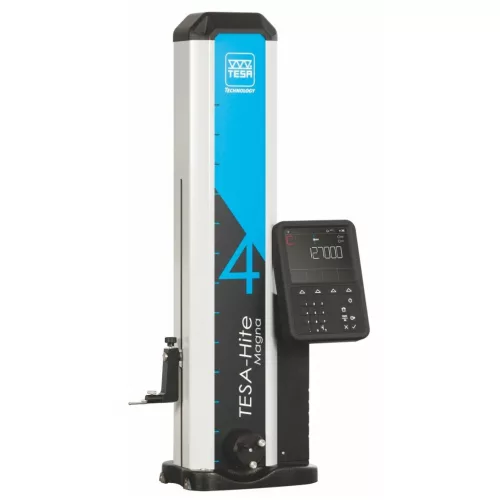 Tesa Technology Digitális magasságmérő műszer Tesa HITE MAGNA 400