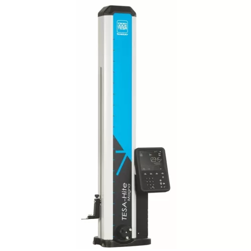 Tesa Technology Digitális magasságmérő műszer Tesa HITE MAGNA 700