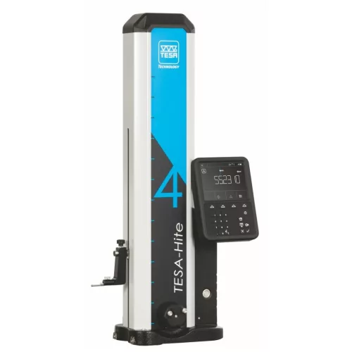 Tesa Technology Digitális magasságmérő műszer Tesa-HITE 400