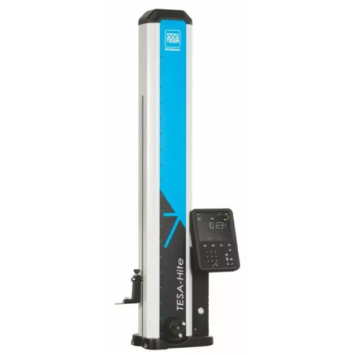 Tesa Technology Digitális magasságmérő műszer Tesa-HITE 700