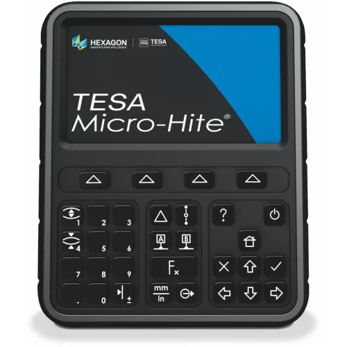 Tesa Technology Tesa MICRO-HITE digitális magasságmérő készülék kezelőpanellel 600