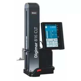 Mahr Digimar 816CLT digitális magasságmérő műszer 350