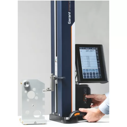 Garant Digitális 2D magasságmérő műszer Hg1 350