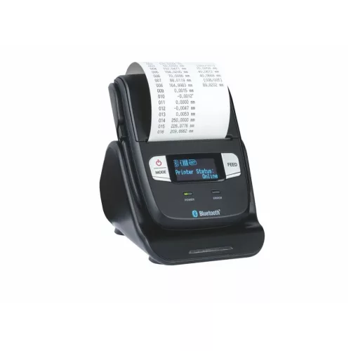 Garant Digitális 2D magasságmérő műszer Hg1 350