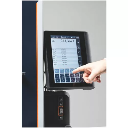 Garant Digitális 2D magasságmérő műszer Hg1 600