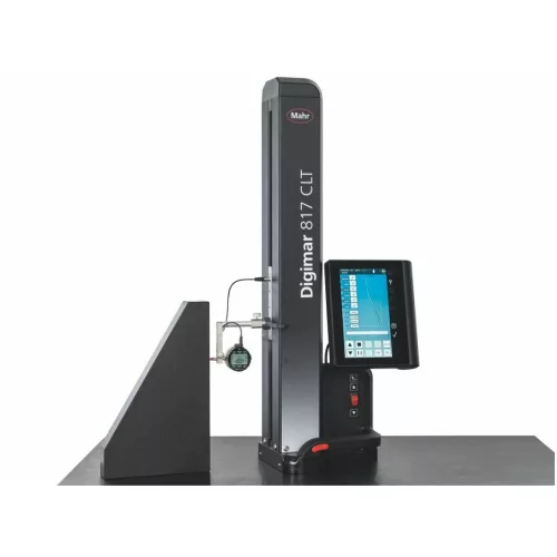 Mahr Digimar 817CLT digitális 2D magasságmérő műszer 600