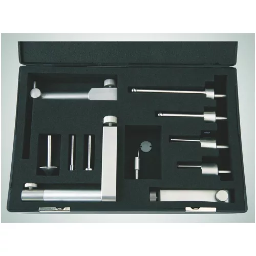 Mahr Mérőtapintó készlet 11