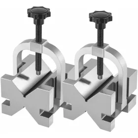 Holex Dupla prizma pár kengyellel 100X96 mm