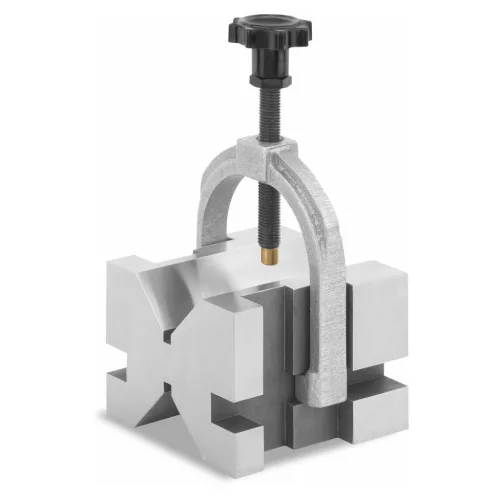 Holex Dupla prizma pár kengyellel 100X96 mm