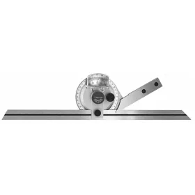 Marui-Keiki Univerzális szögmérő nagyítóval 150 mm