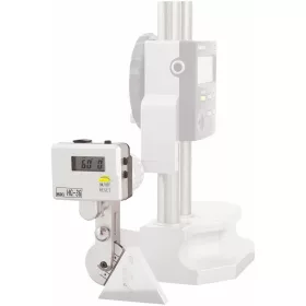 Digitális precíziós szögmérő  180 mm