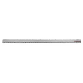 Garant Műhelyvonalzó kétoldalú méretosztással 1000 mm
