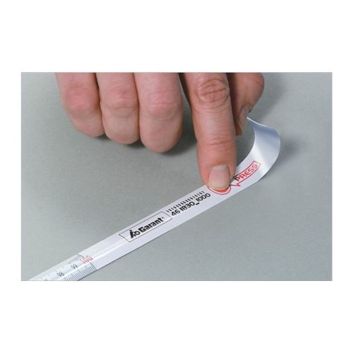 Garant Acél mérőszalag, feltekerhető 1000 mm