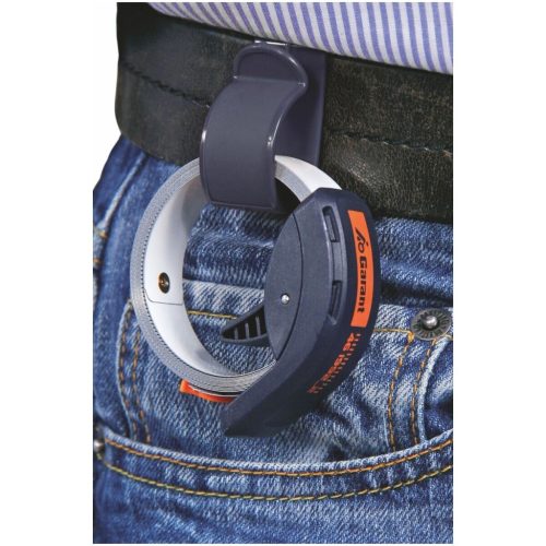 Garant Acél mérőszalag"Quickmeter“ 2H m