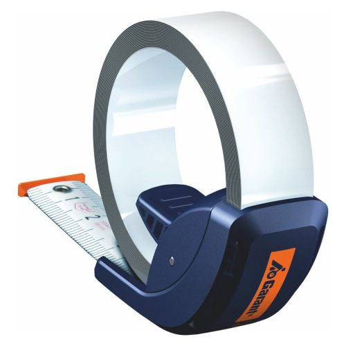 Garant Acél mérőszalag"Quickmeter“ 2 m