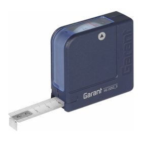 Garant Mérőszalag leolvasó ablakkal 2 m