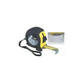 Tajima Mérőszalag, csúszásmentes ház extra stabil 10 m