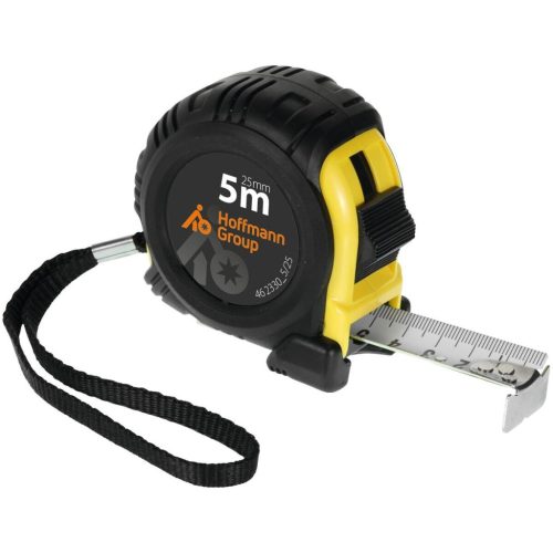 Tajima Mérőszalag, csúszásmentes ház extra stabil 2 m