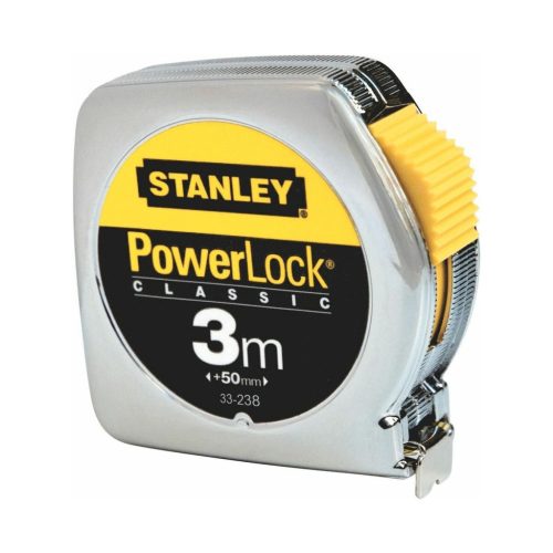 Mérőszalag Powerlock 3 m