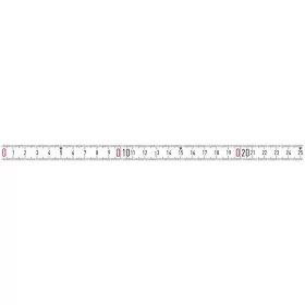 Bmi Mérőszalag, öntapadó 10 m