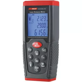 Holex Lézeres távolságmérő készülék 110 m