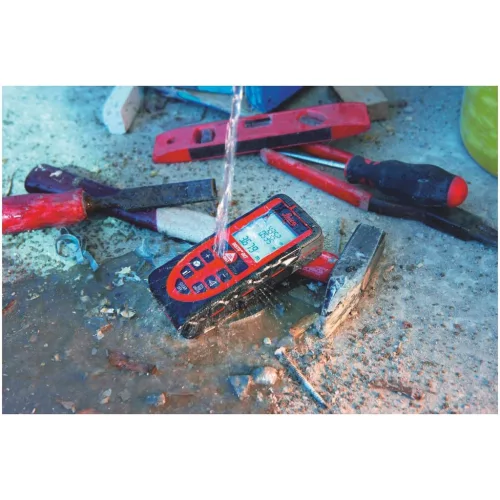 Leica Geosystems Lézeres távolságmérő készülékek DISTO™ D2