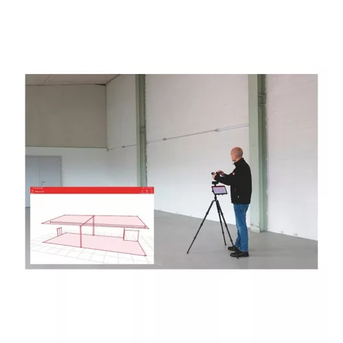 Leica Geosystems Lézeres távolságmérő készülékek DISTO™ D2