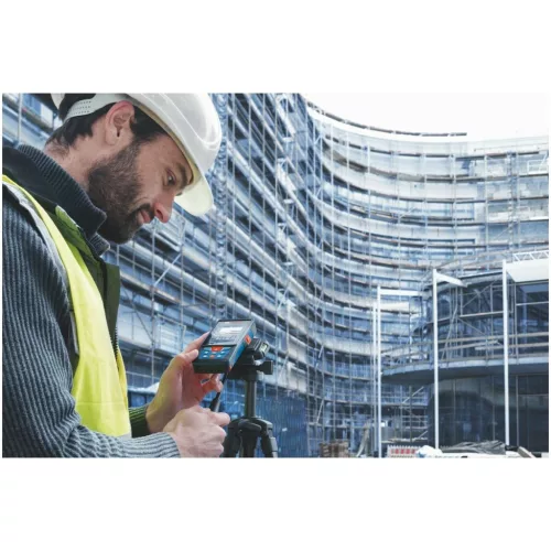 Bosch Lézeres távolságmérő készülék GLM150-27C