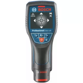 Bosch Helymeghatározó készülék DTECT120