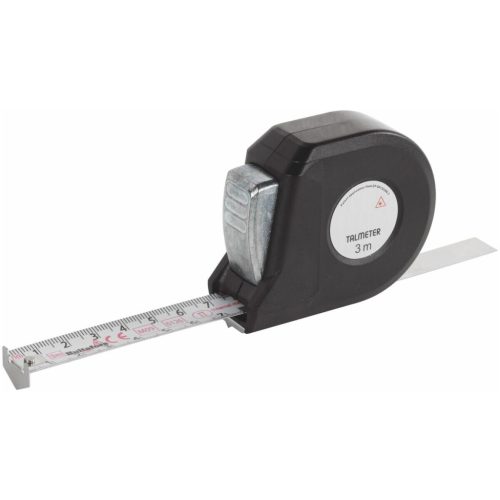 Hultafors Előrajzoló mérőszalag TALMETER 6 m