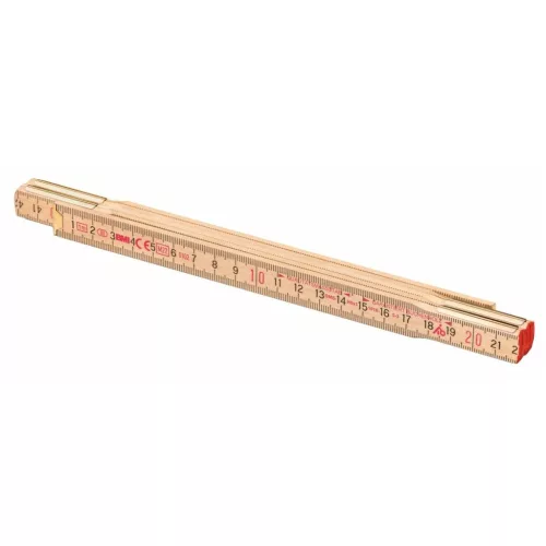 Bmi Fa mérce, natúr 1 m