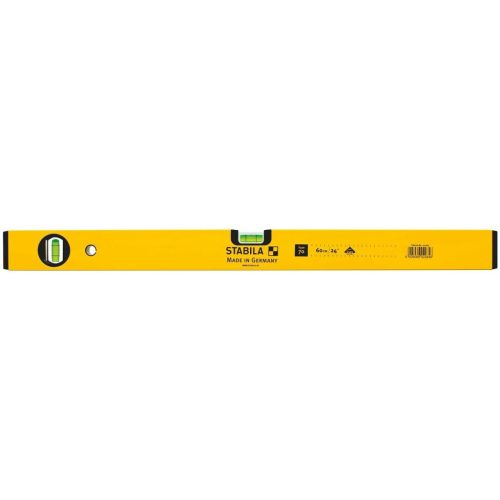 Stabila Könnyűfém vízmérték 600 mm
