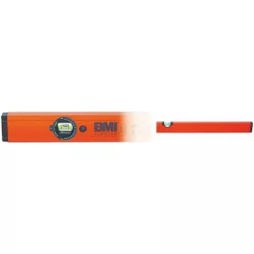   Könnyűfém vízmérték mágnessel és szöglibellával 500 mm