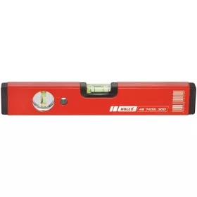Holex Alumínium vízmérték 1000 mm