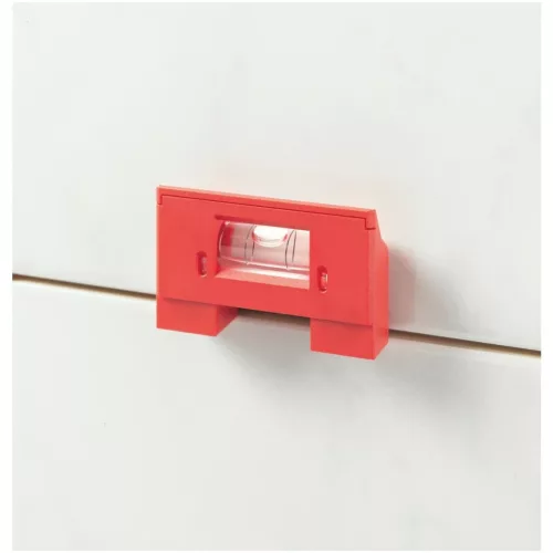 Zsebméretű vízmérték e-level 70 mm