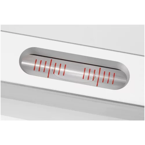 Roeckle Könnyűfém vízmérték 100 mm