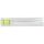 Bmi Hosszanti libella 100 mm