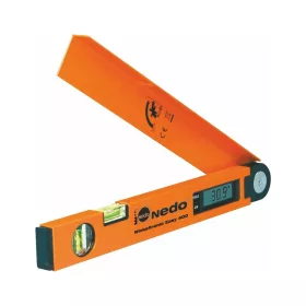 Nedo Winkeltronic szögmérő, felbontás 0,1 fok 400 mm