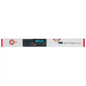 Bmi Elektronikus könnyűfém vízmérték 250