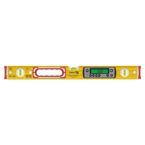 Stabila Elektronikus könnyűfém vízmérték 600 mm