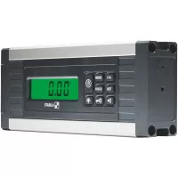 Lejtésmérő készülék