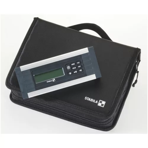 Stabila Digitális lejtésmérő készülék TECH 500