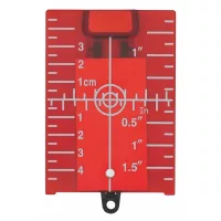 Mérési segédeszköz alkatrészek és tartozékok