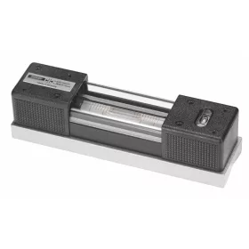 Roeckle Tengely-vízmérték 160/1 mm