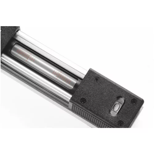 Roeckle Tengely-vízmérték 300/2 mm