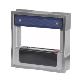   Garant Keretes vízmérték beállítható libellával 150/2 mm